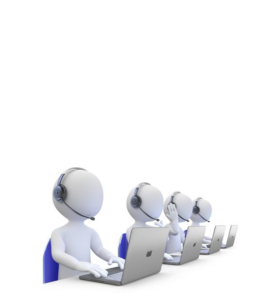 Helpdesk